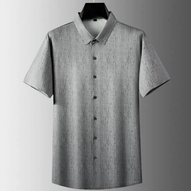 Bechtel® | Chemise en soie