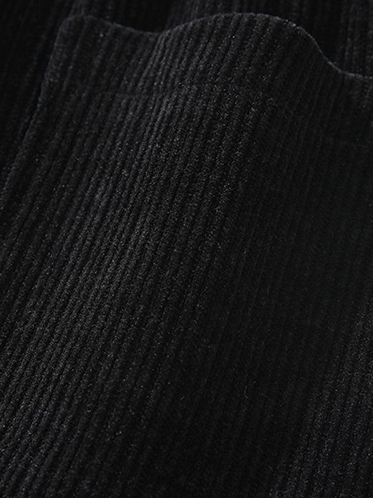 Barlee® | Pantalon en velours côtelé à cordon