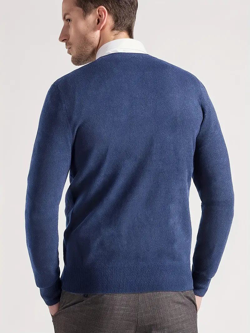 Constantin® | Pull décontracté