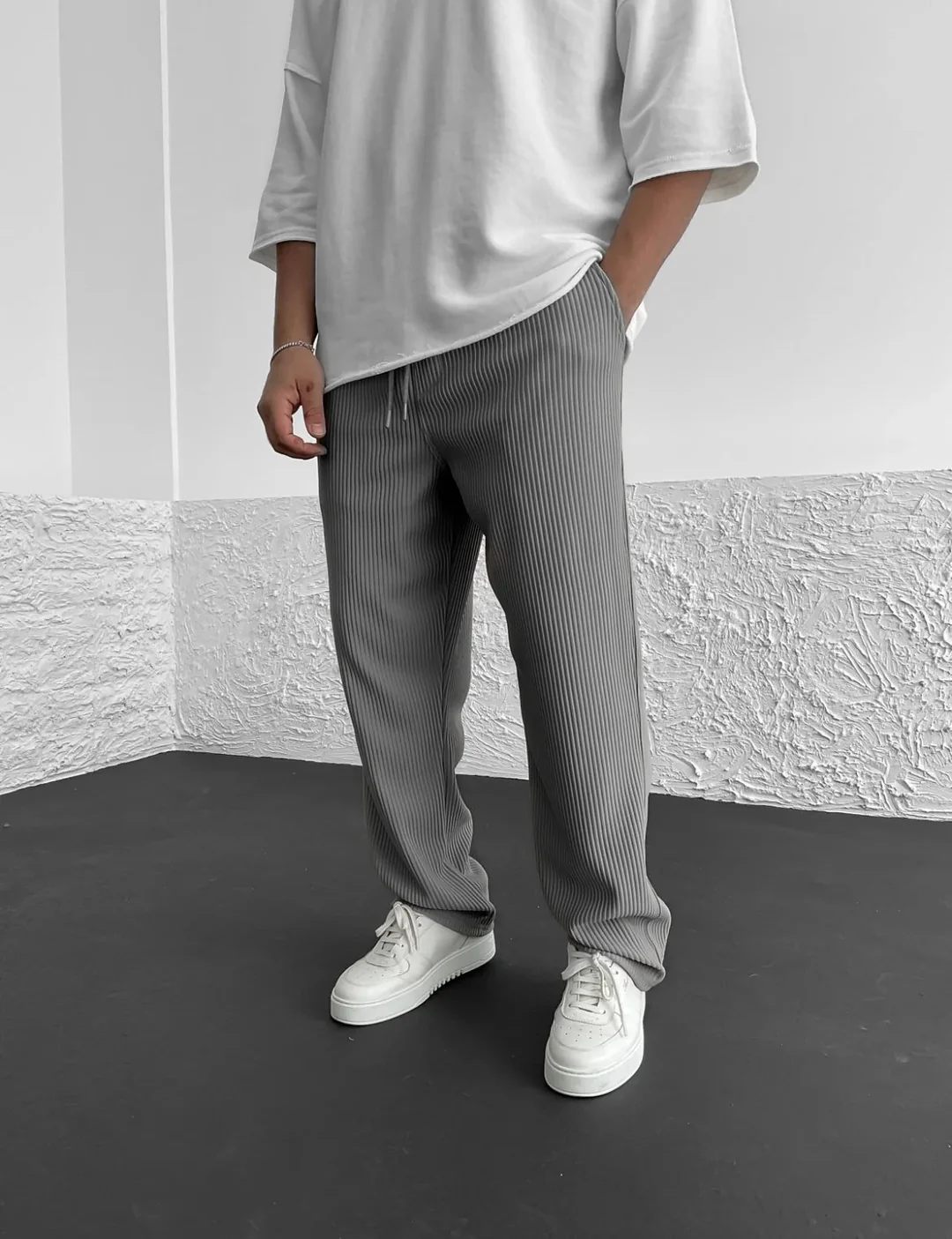 Betti® | Pantalons pour hommes