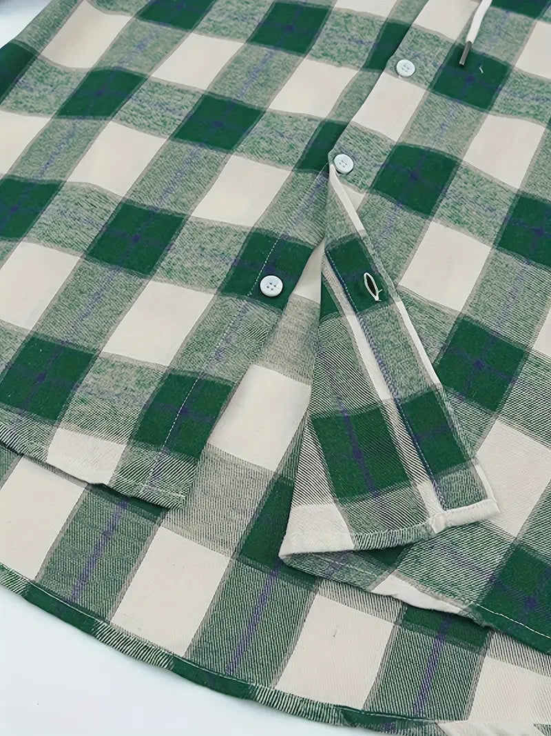 Chadwick® | Veste chemise à capuche