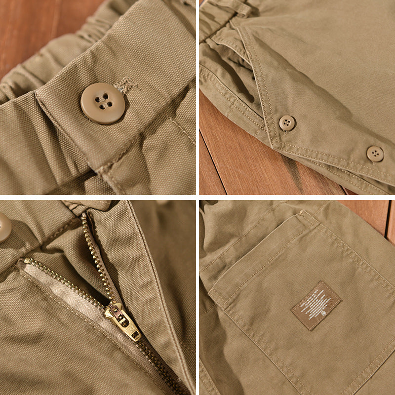 Bertand® | Pantalons pour hommes