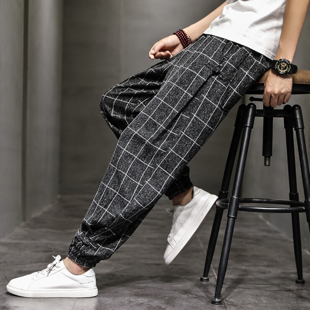Bey® | Pantalon