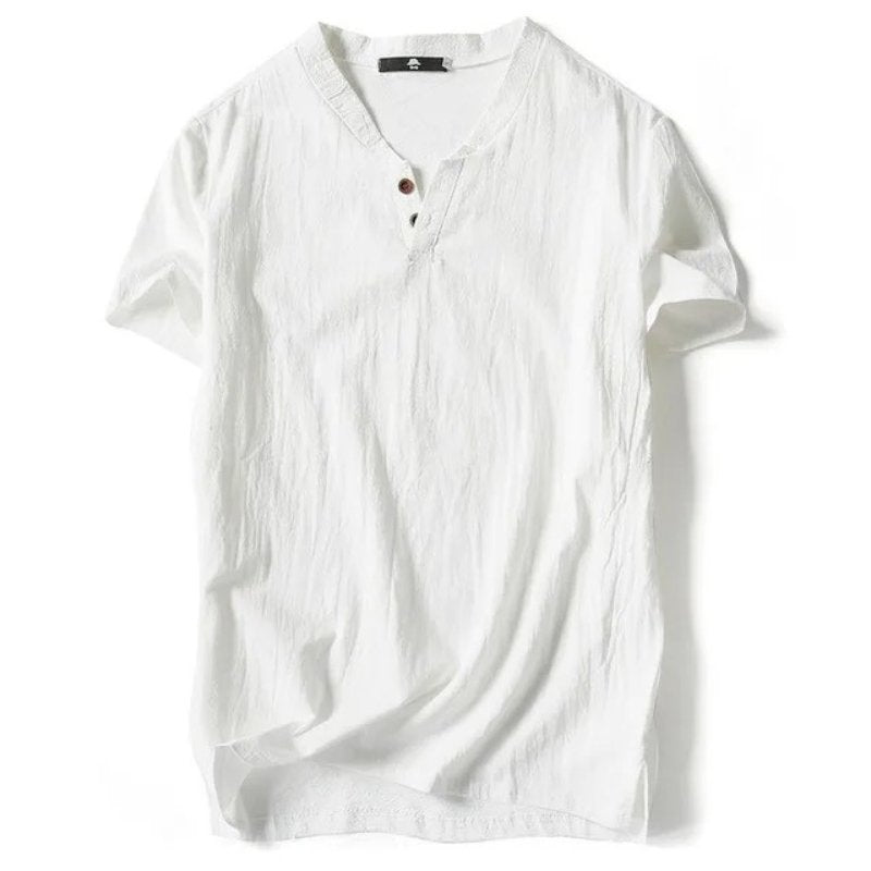 Baruch® | T-shirt en lin