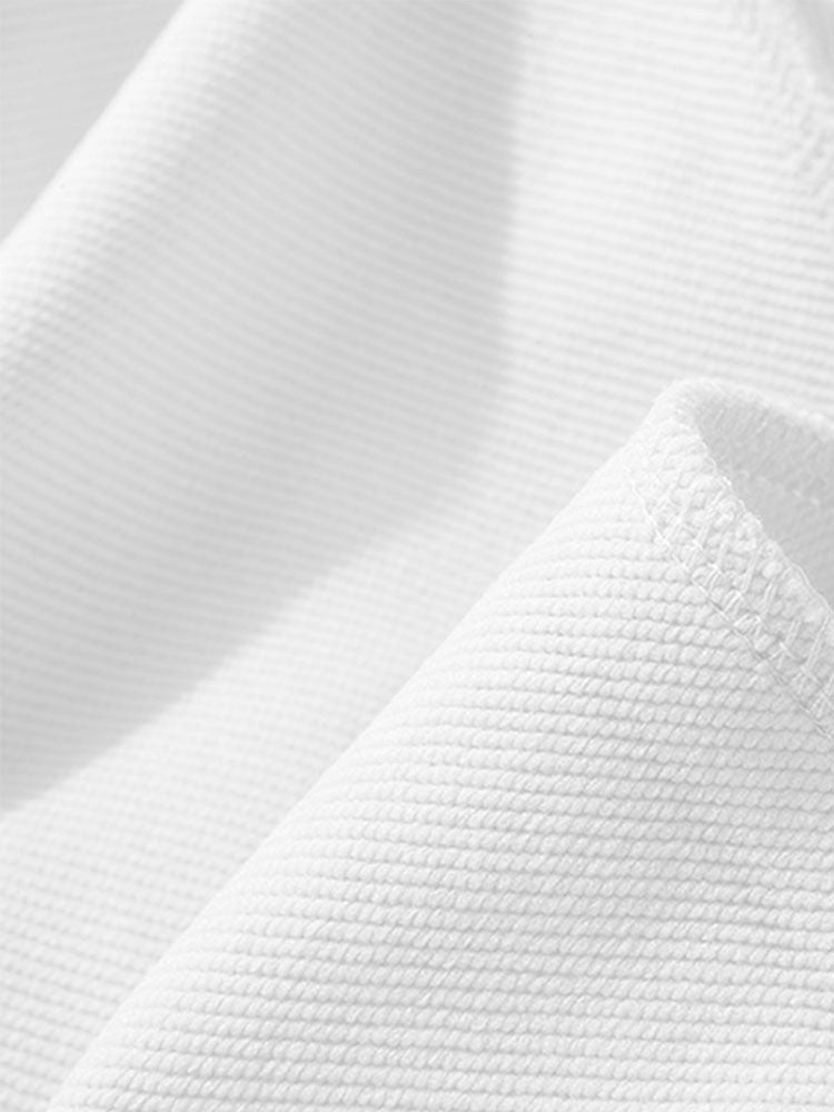 Balu® | Pantalon de jogging en coton mélangé imprimé Brooklyn