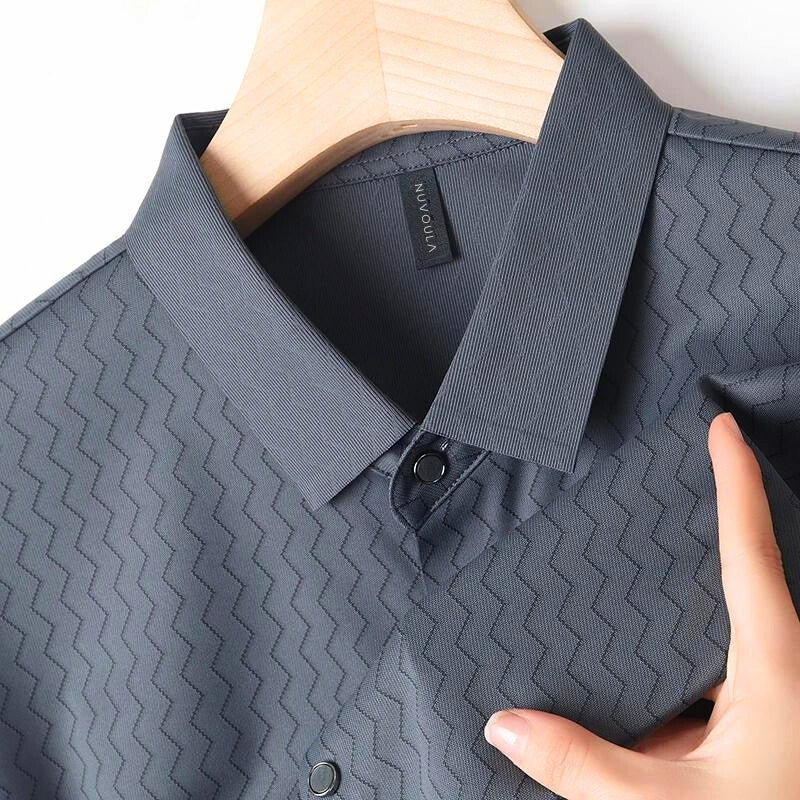 Bas® | Chemise rayée