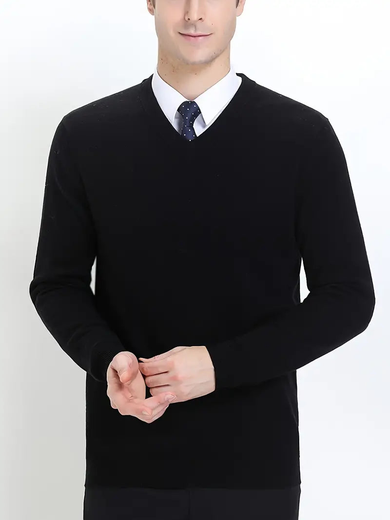 Corbin® | Pull décontracté