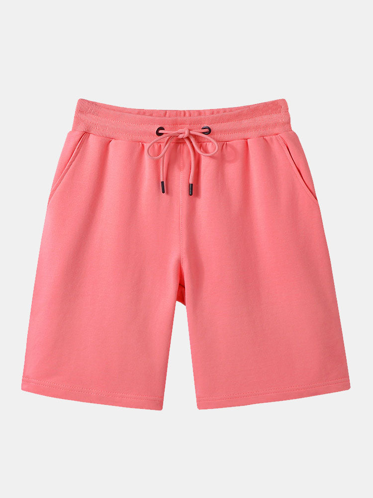 Barlah® | Short mi-long pour homme