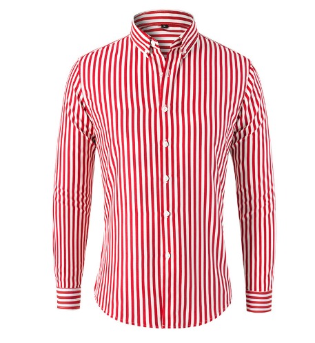 Harland® | Chemise rayée