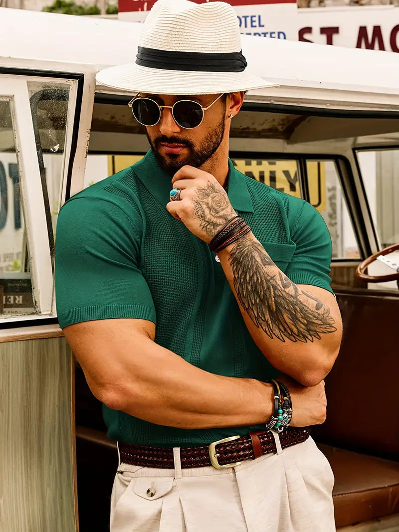 Grégory® | Polo classique