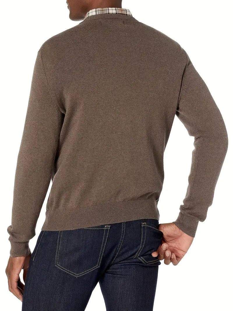 Corbin® | Pull décontracté