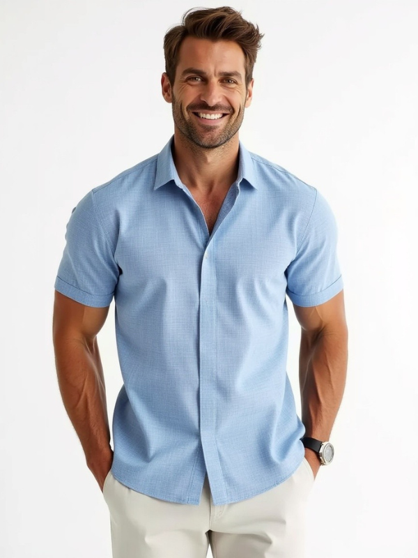 Cadogan® | Chemise polo