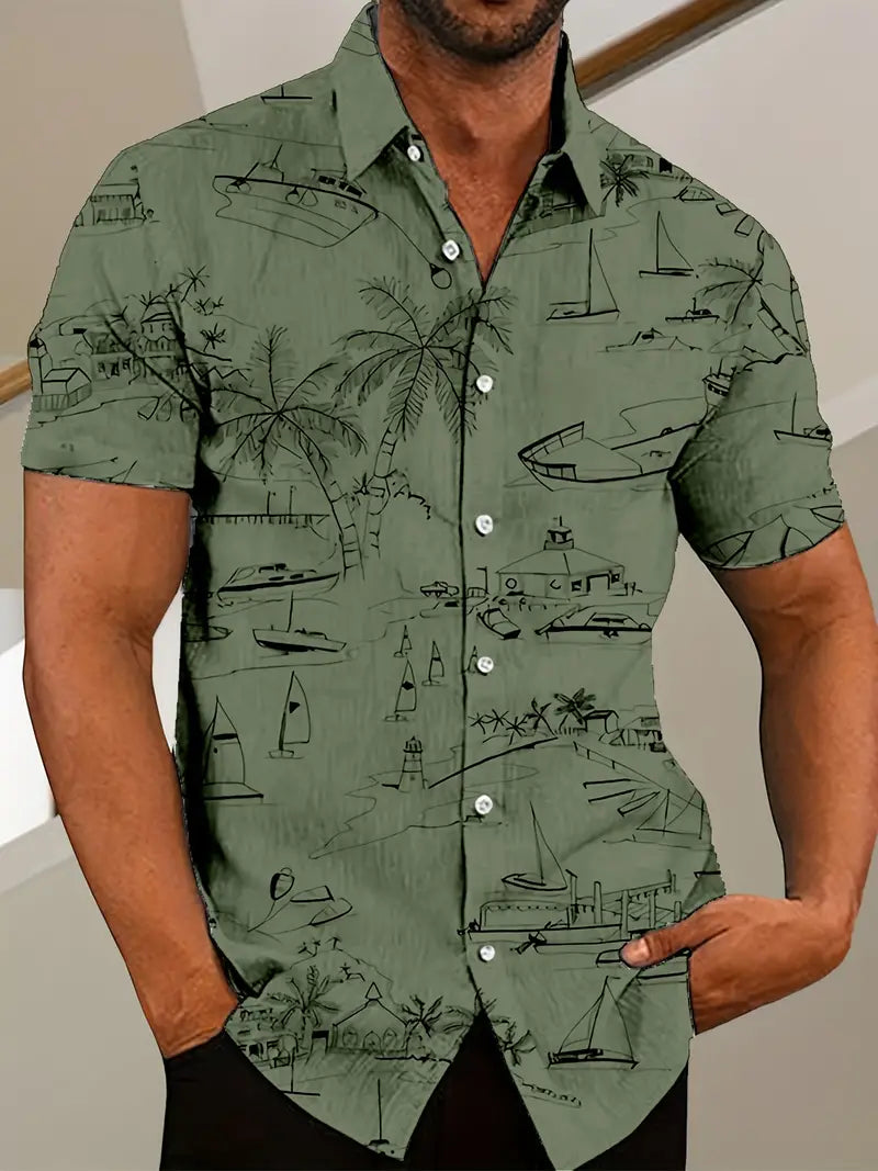 Grosvenor® | Chemise de plage