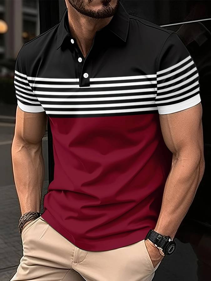 Irving® | Polo Nordique