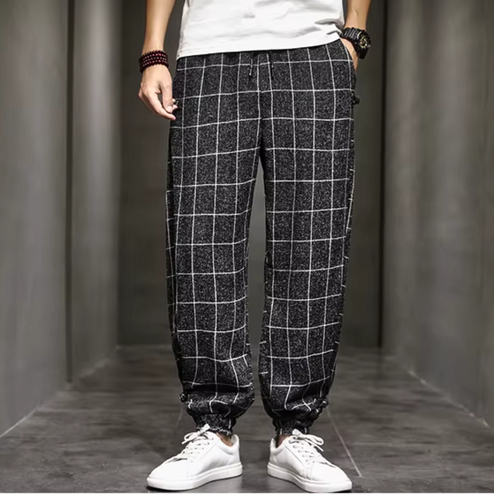 Bey® | Pantalon
