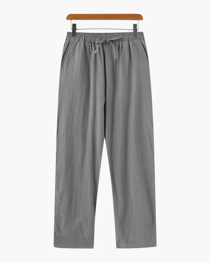 Bidena® | Pantalon en lin