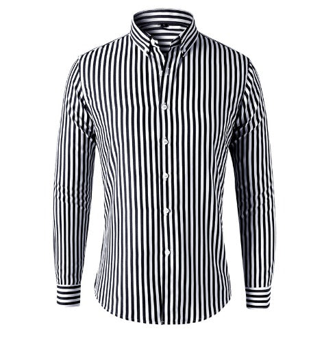 Harland® | Chemise rayée