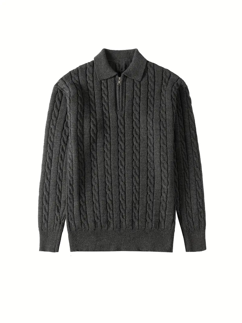 Columba® | Pull zippé