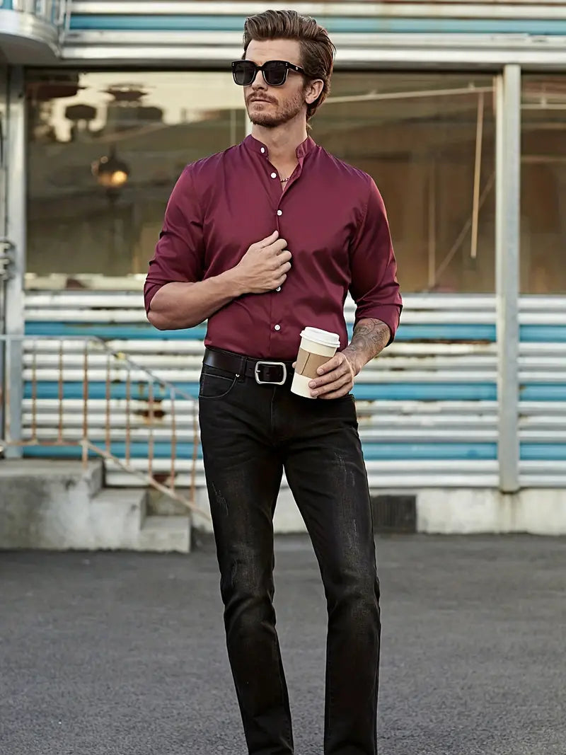 Dominique® | Chemise