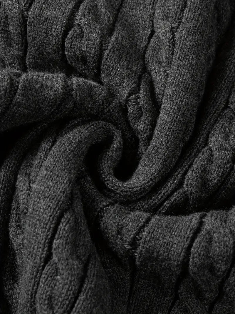 Columba® | Pull zippé