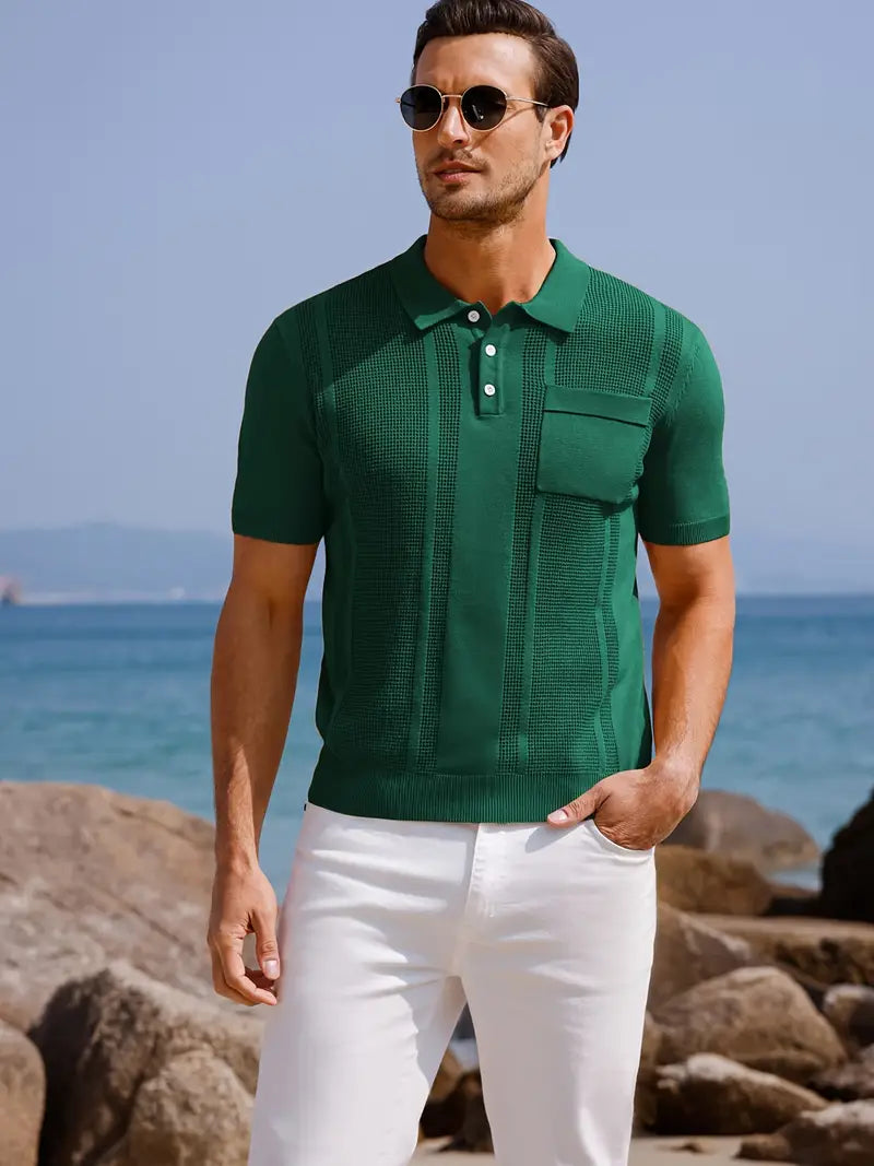 Grégory® | Polo classique