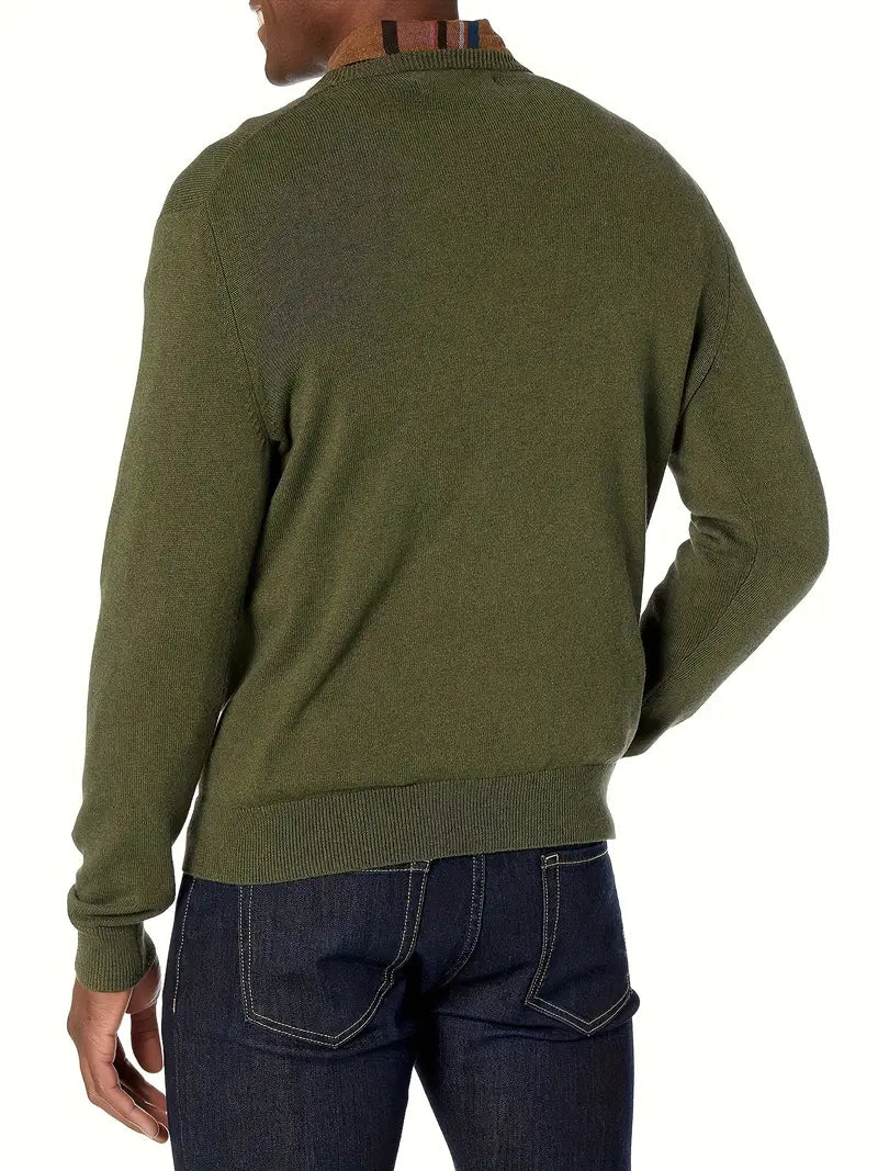 Corbin® | Pull décontracté