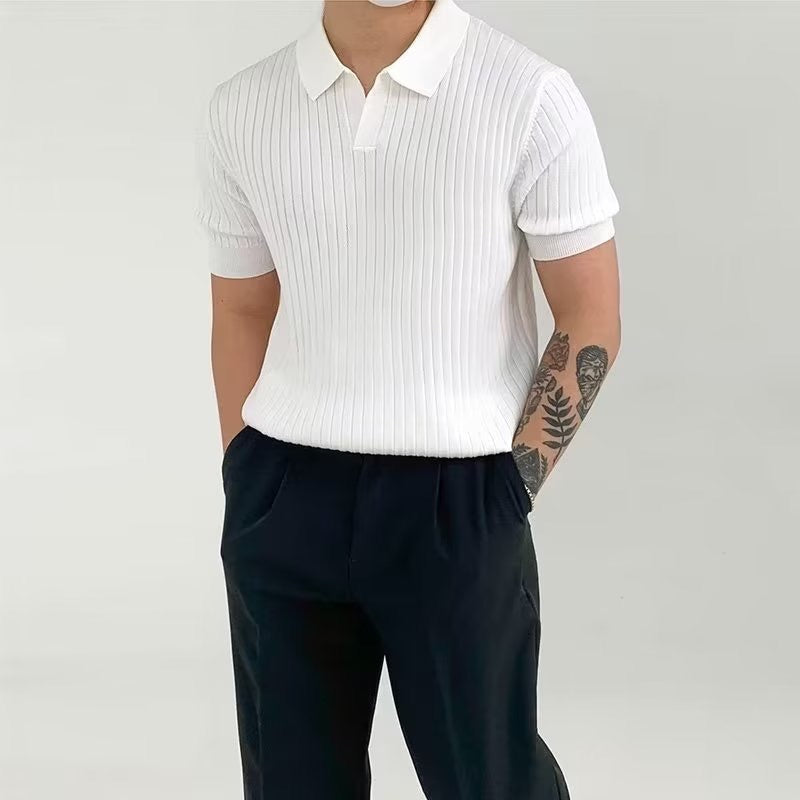 Abeille® | Polo décontracté