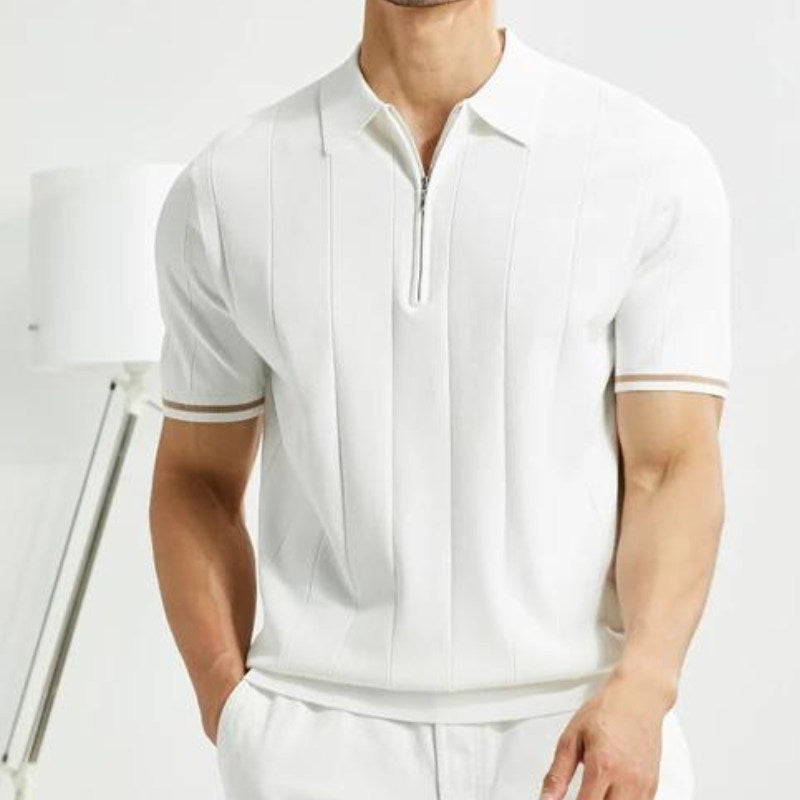 Basilic® | Chemise polo