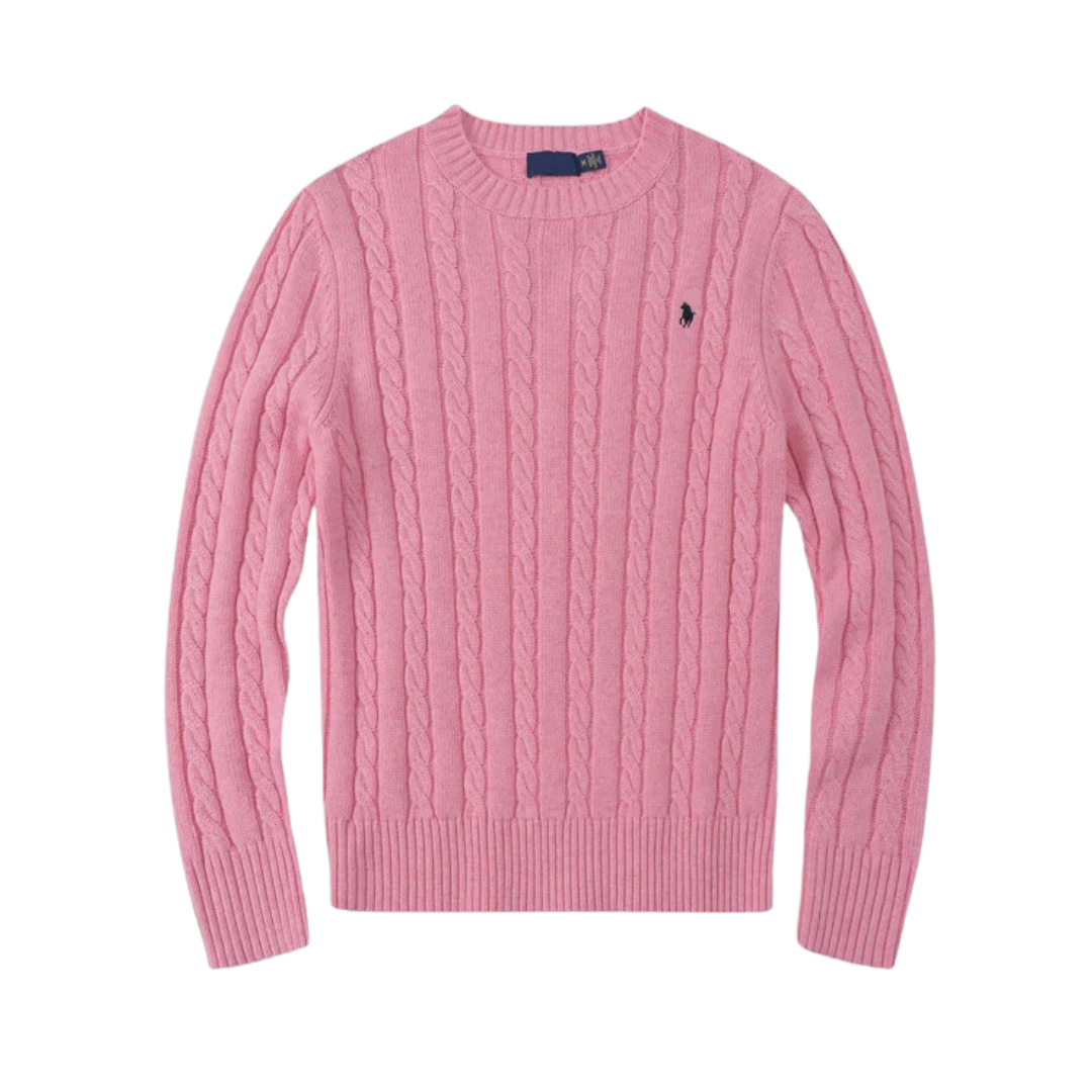 Eleuterio® | Pull en laine Prestige