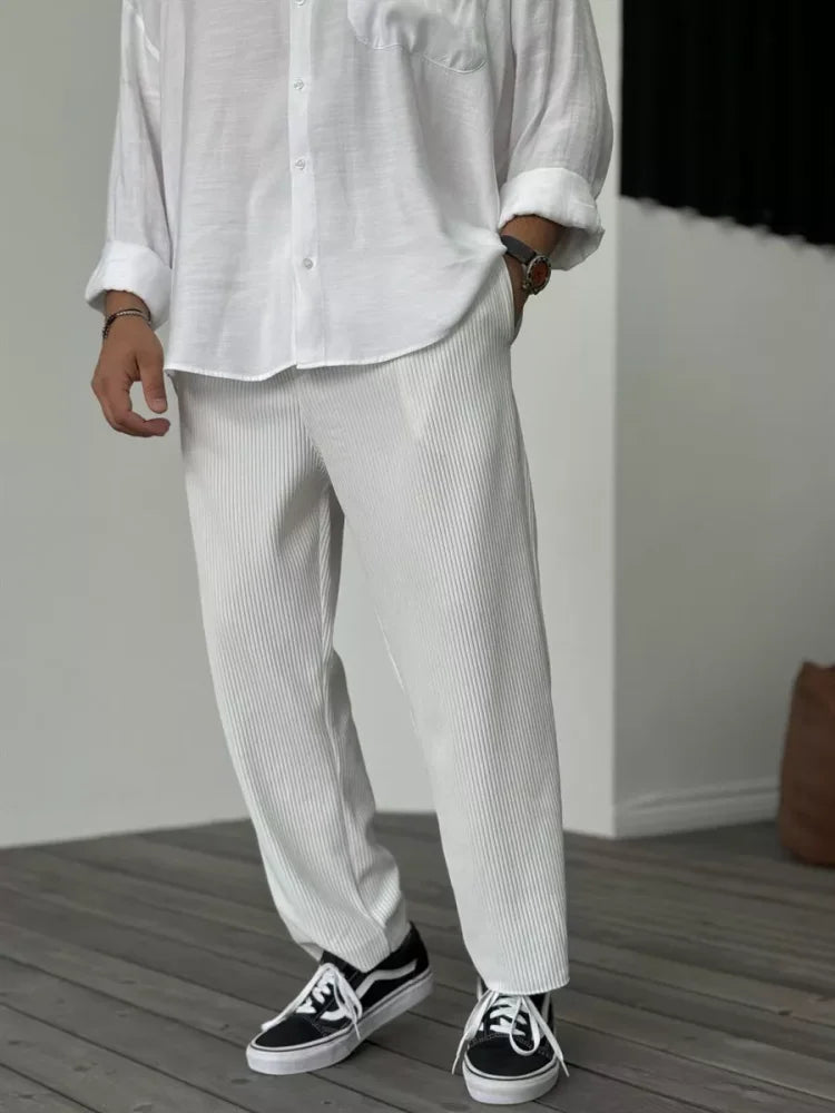 Abner® | Pantalons élégants pour hommes