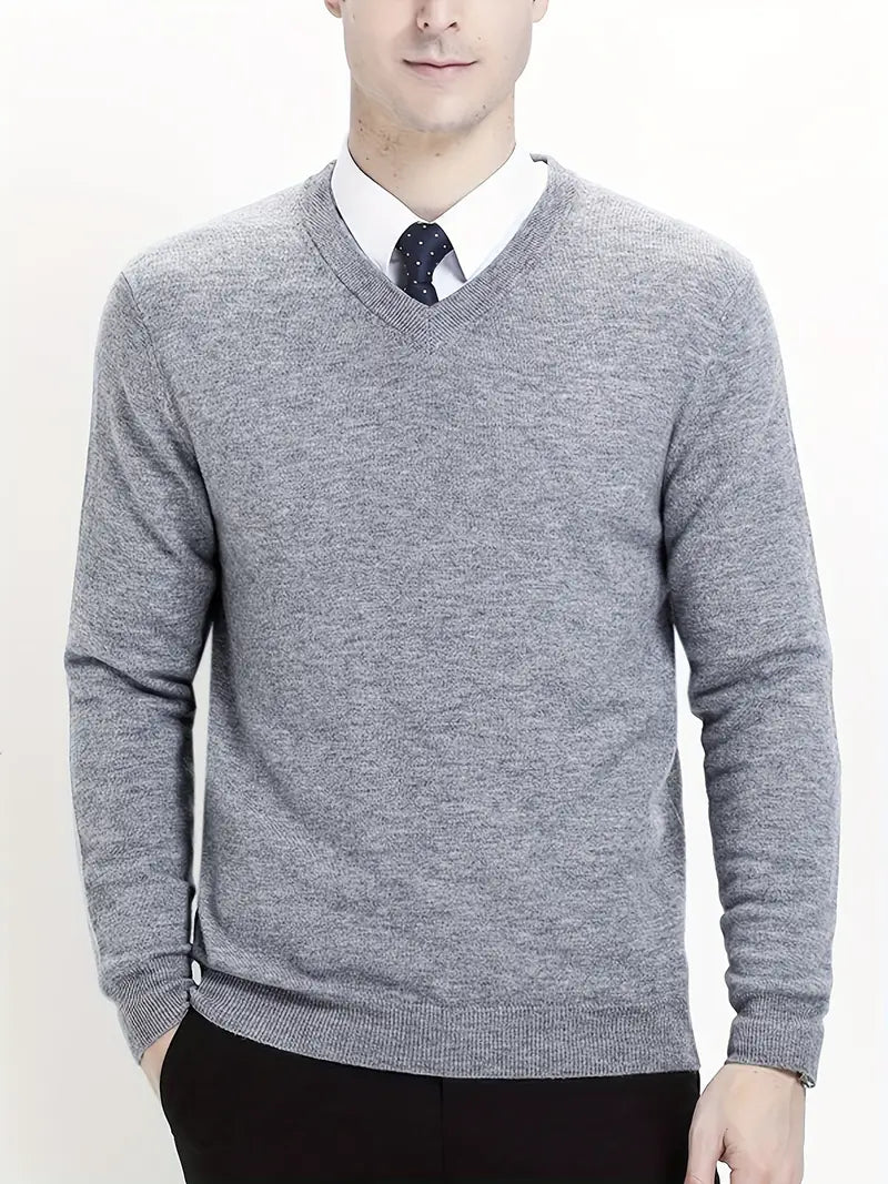 Corbin® | Pull décontracté