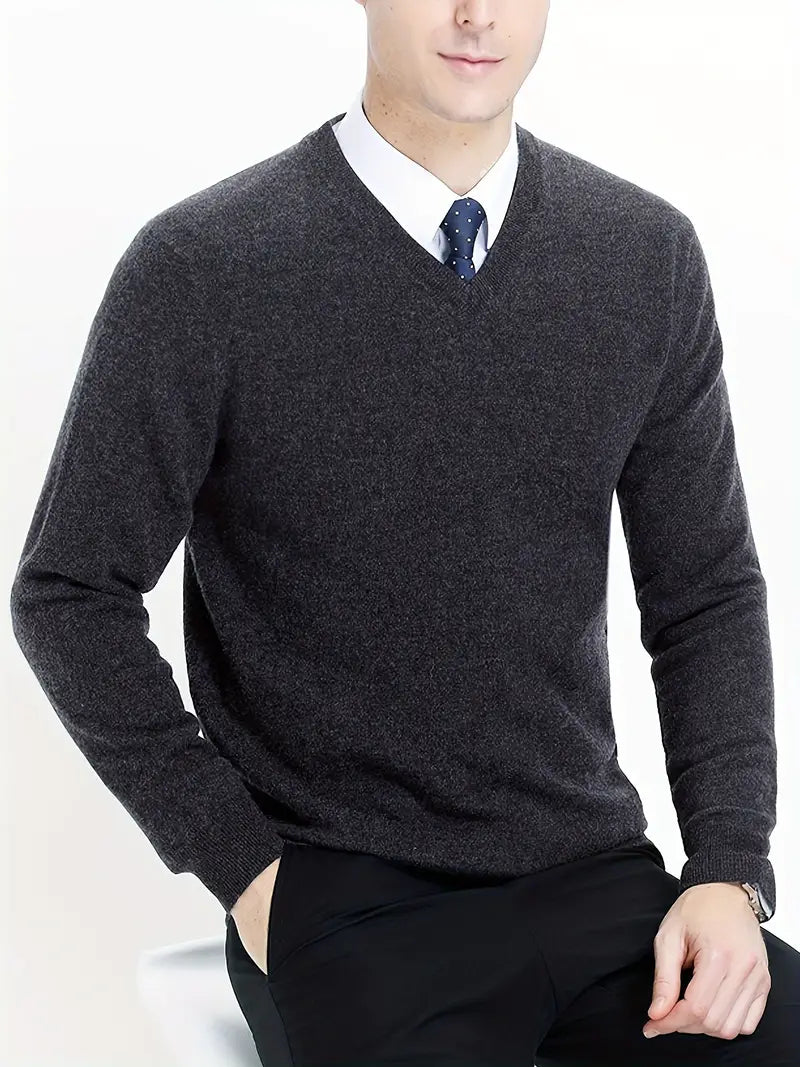 Corbin® | Pull décontracté