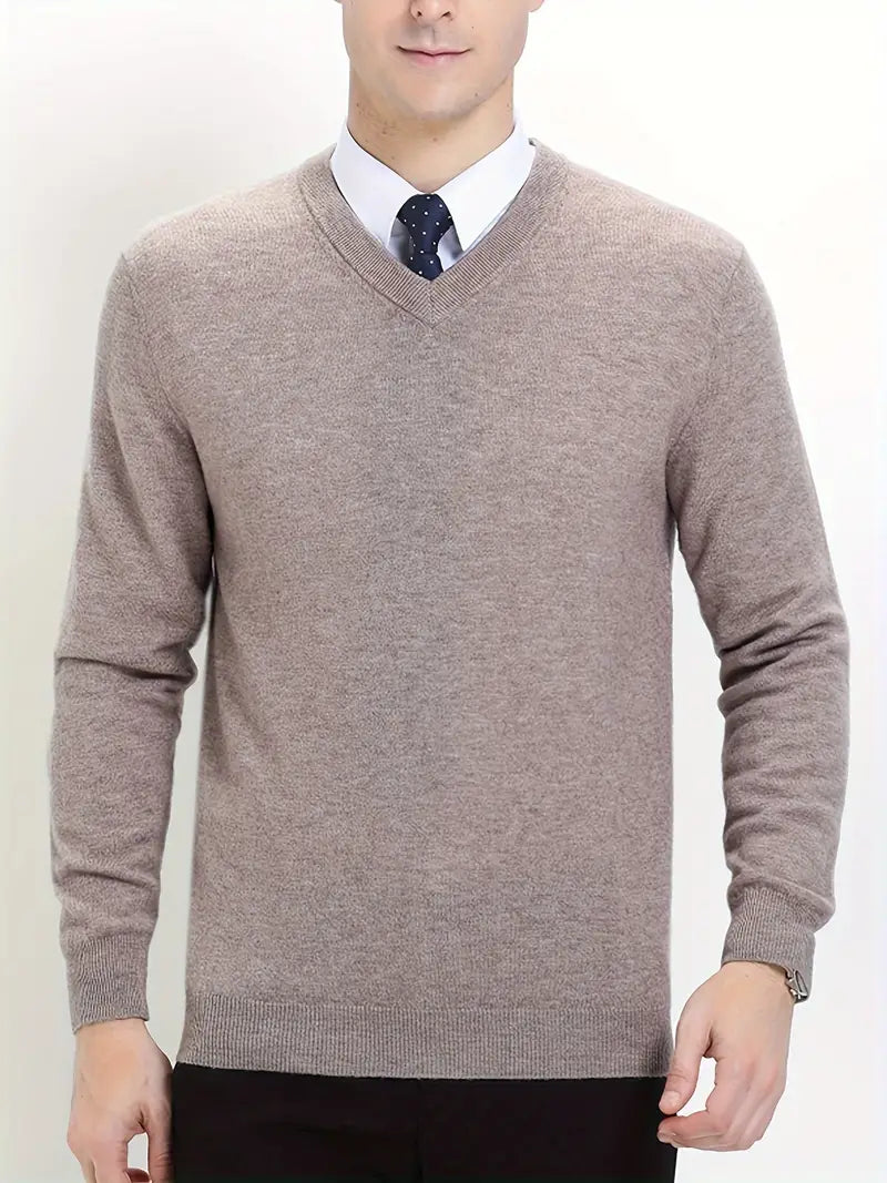 Corbin® | Pull décontracté
