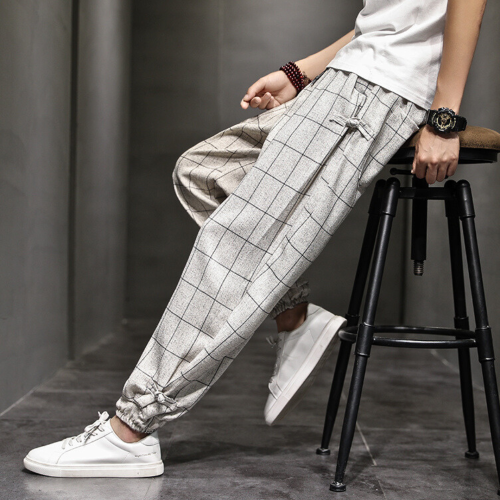Bey® | Pantalon