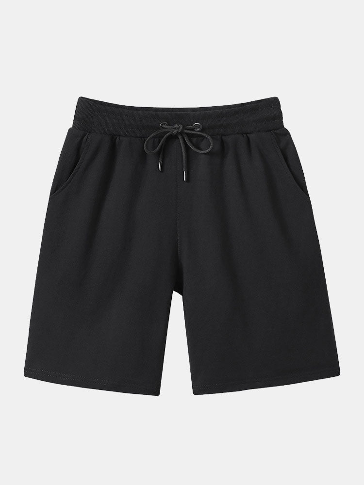 Barlah® | Short mi-long pour homme