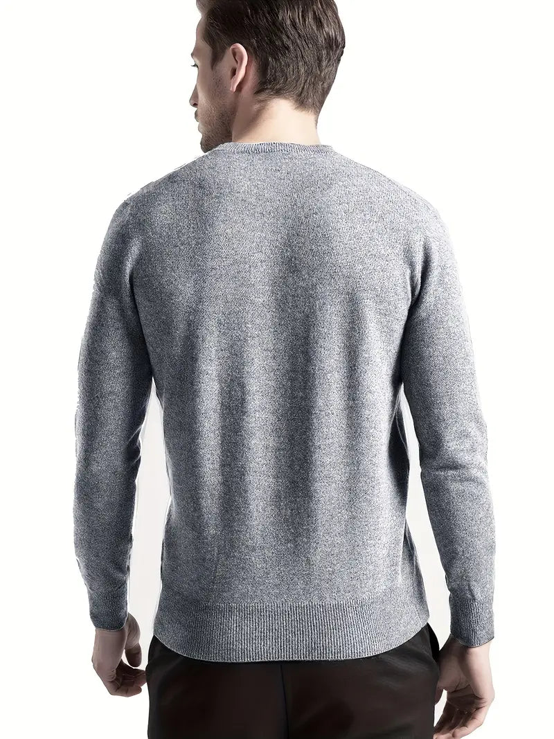 Corbin® | Pull décontracté
