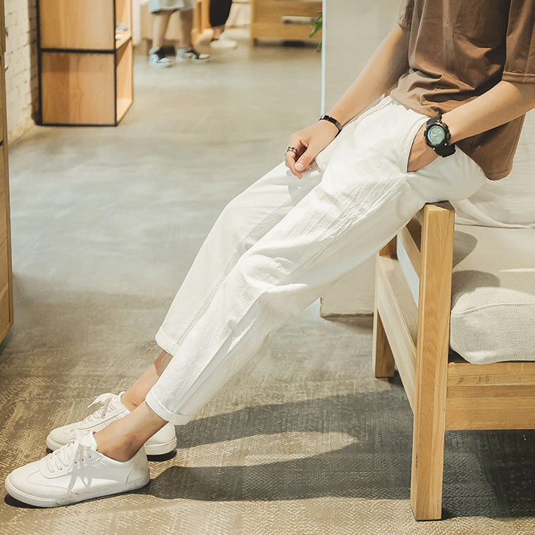 Quinton® | Pantalons de jogging pour hommes