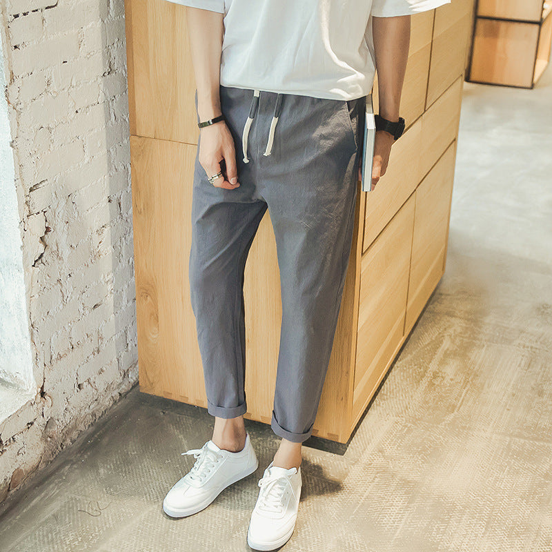 Quinton® | Pantalons de jogging pour hommes