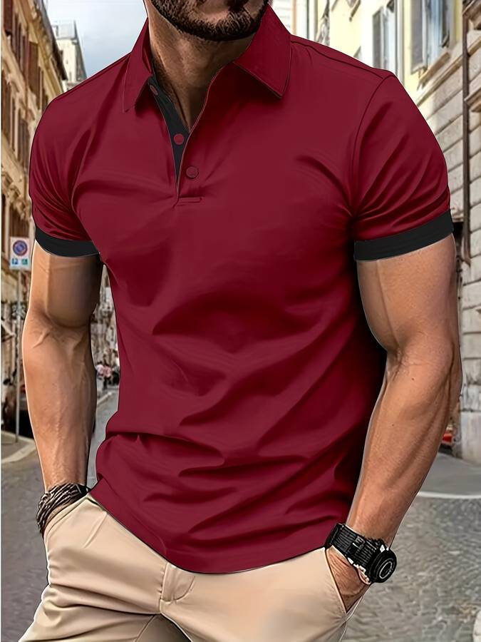 Hereward® | Polo