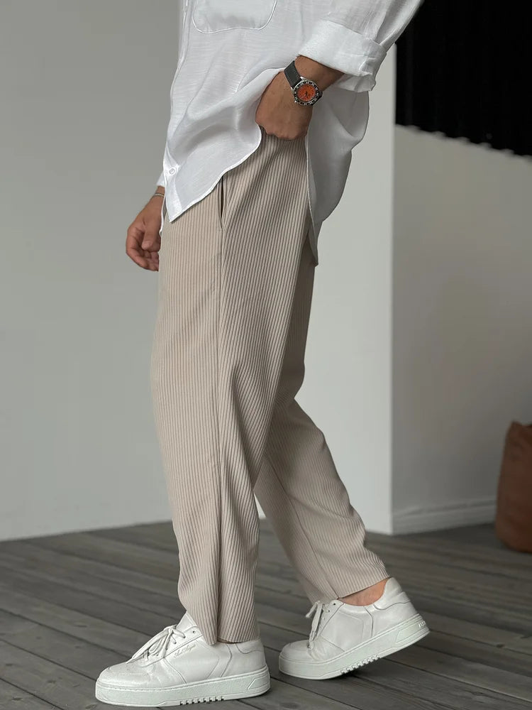 Abner® | Pantalons élégants pour hommes