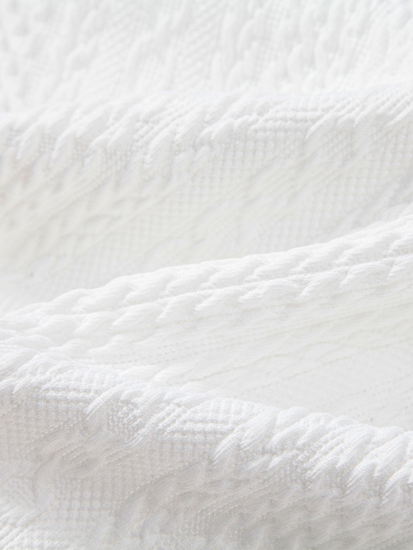 Gilbert® | Polo en tricot jacquard texturé