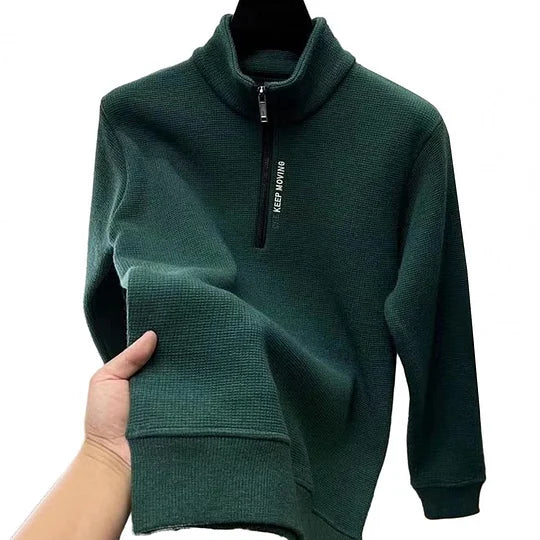 Cortland® | Pull zippé