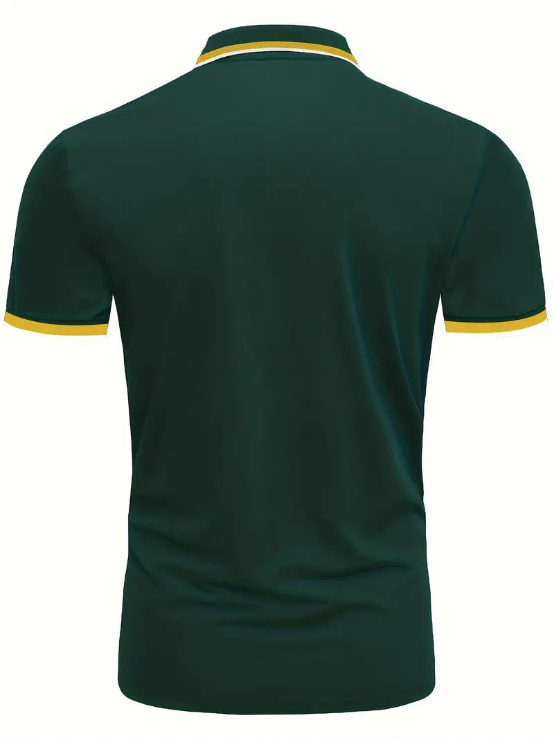 Gène® | Polo dynamique