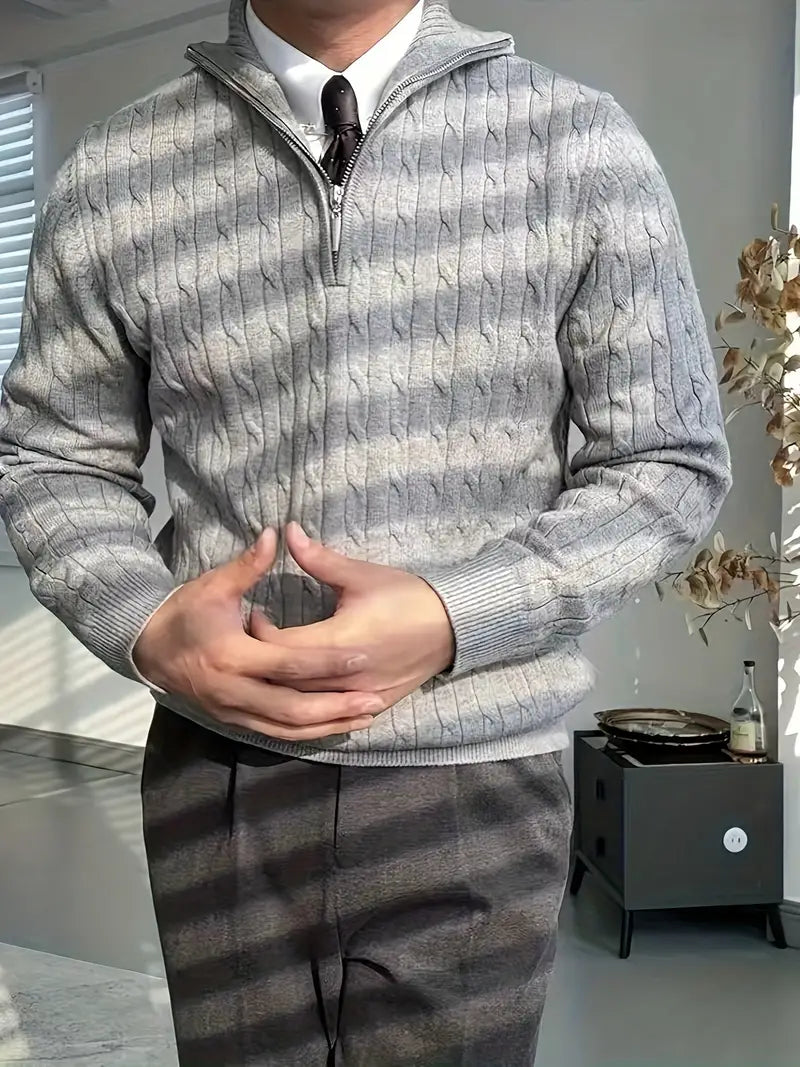 Clifford® | Pull zippé