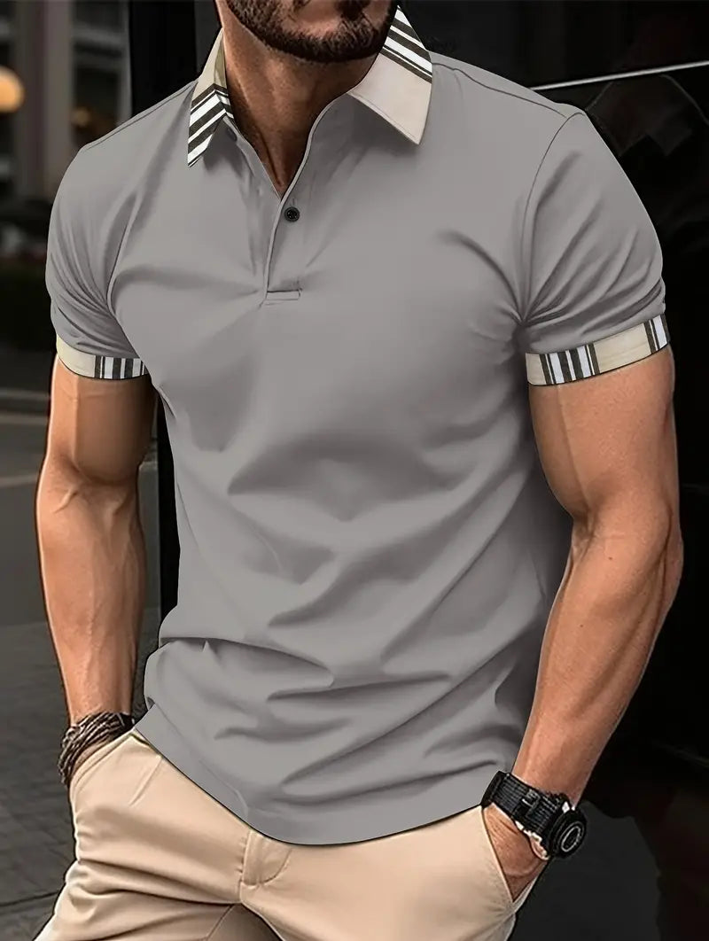 Graham® | Polo rétro