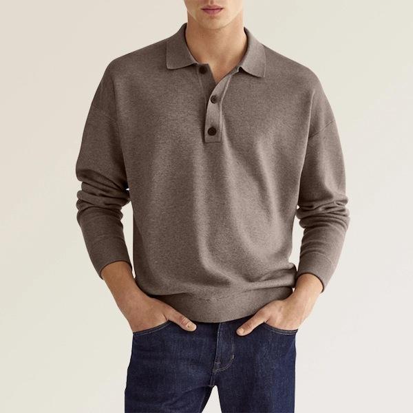 Clarence® | Pull Polo
