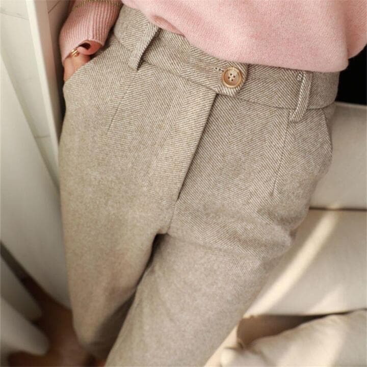 Zach® | Pantalon ajusté