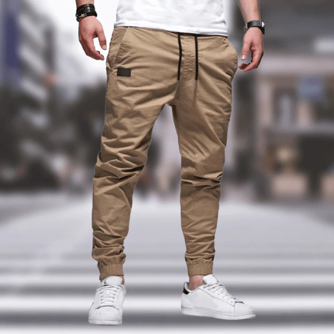 Zygmunt® | Pantalon élégant et confortable