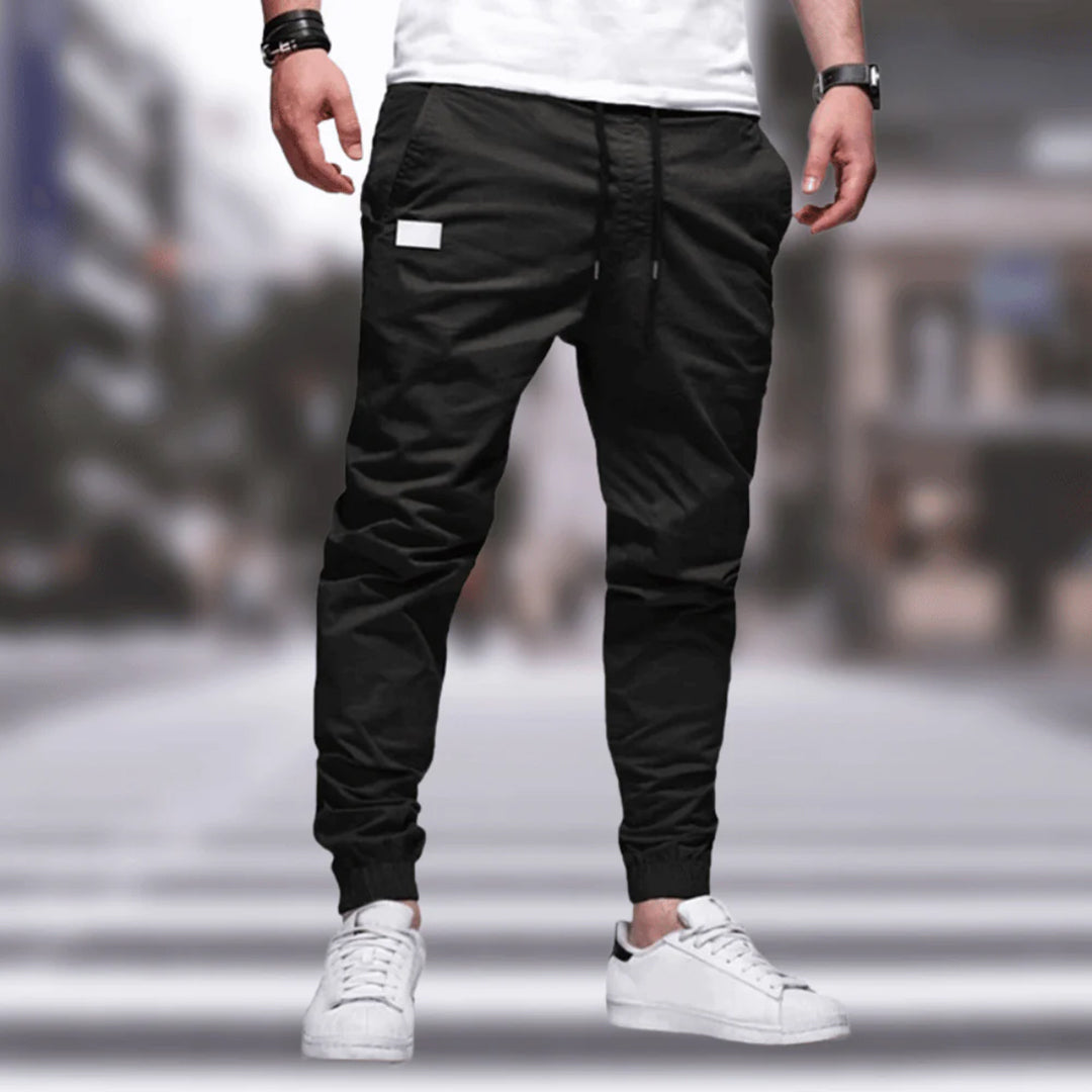 Zygmunt® | Pantalon élégant et confortable