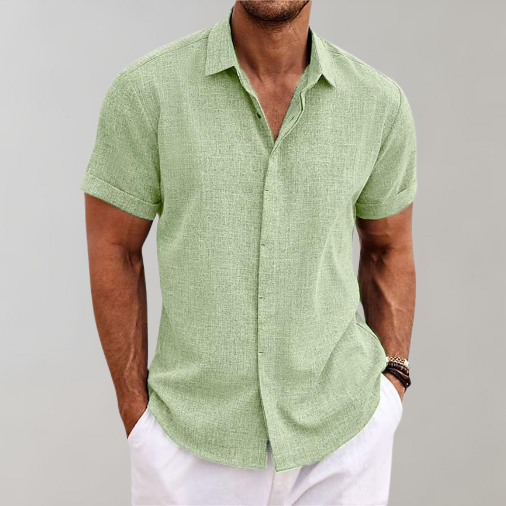 Caedmon® | Chemise polo